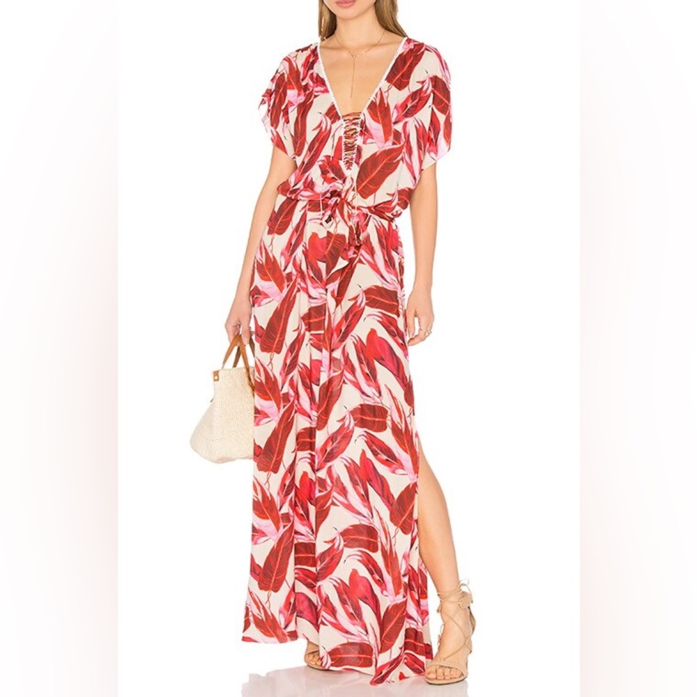 CLUBE BOSSA Maxi Dress